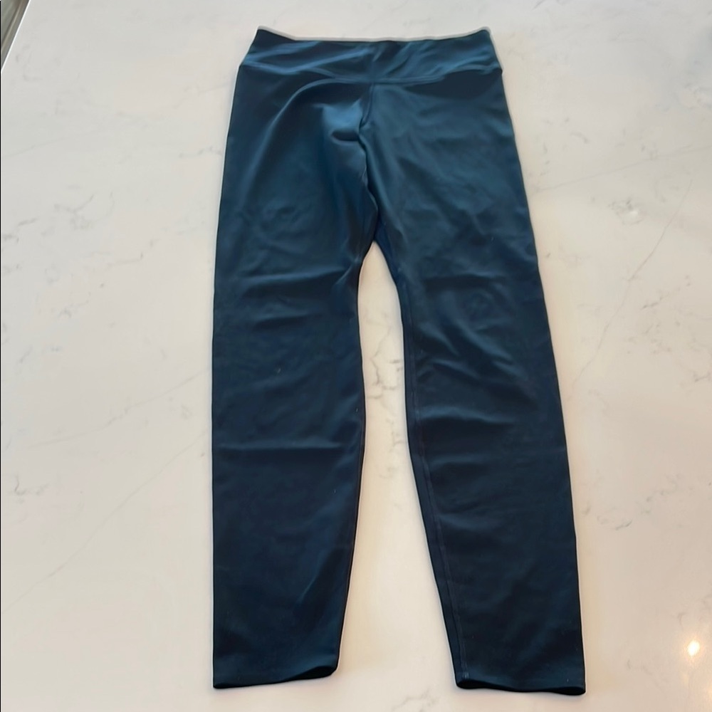Nike Black Performance Leggings